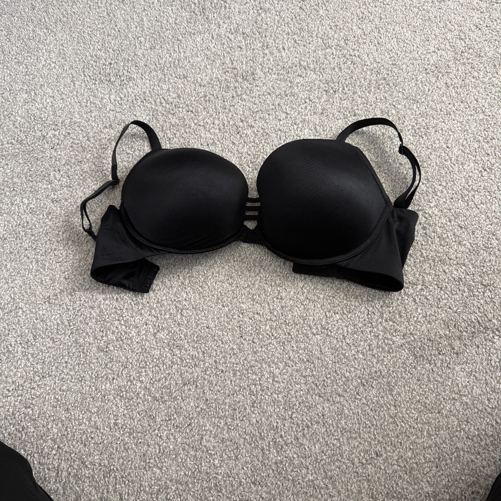 Soma Bra